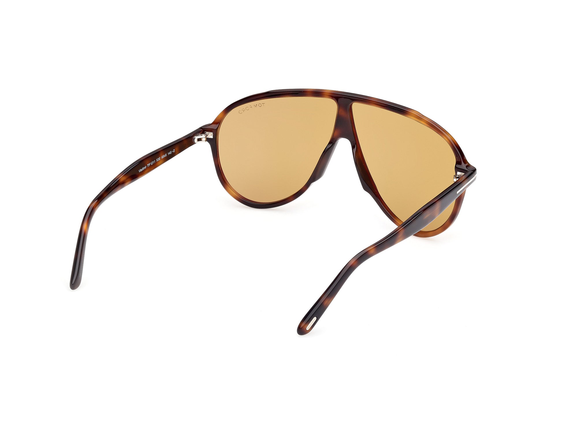 Tom Ford VLADIMIR FT1211 53E
