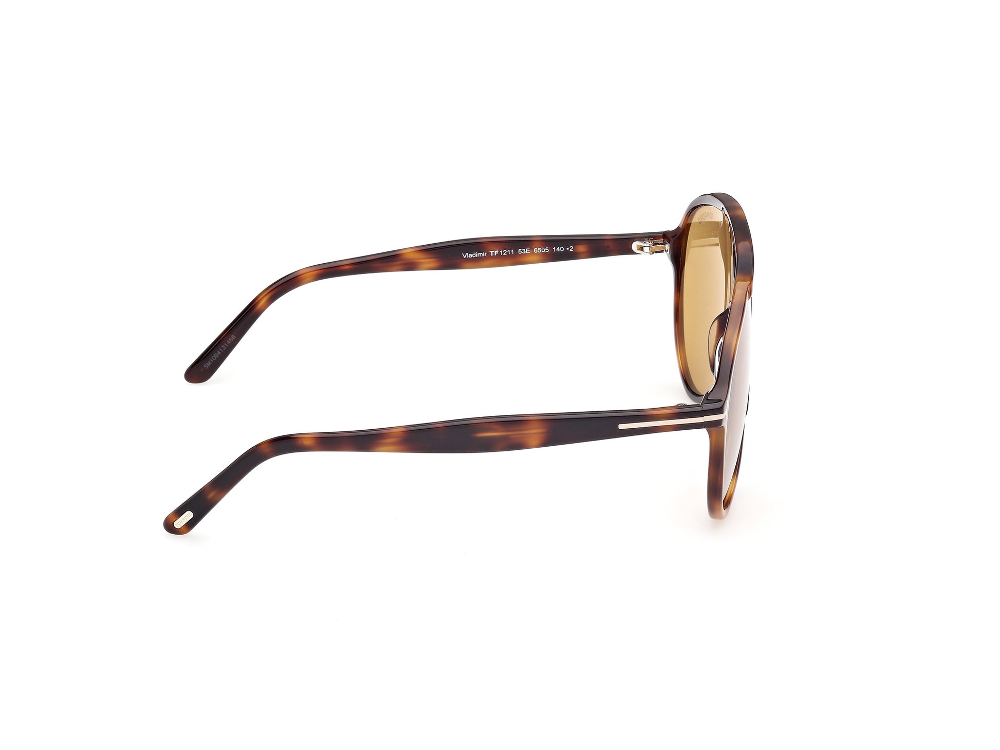 Tom Ford VLADIMIR FT1211 53E