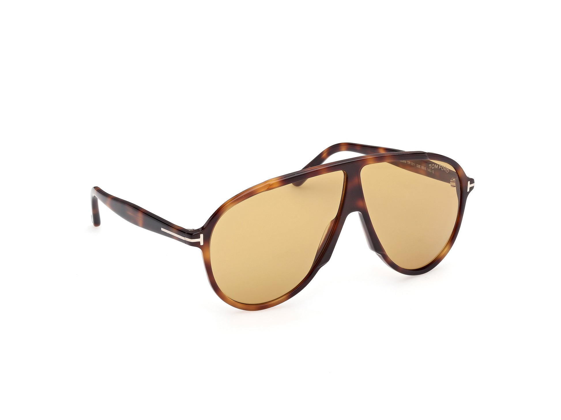 Tom Ford VLADIMIR FT1211 53E