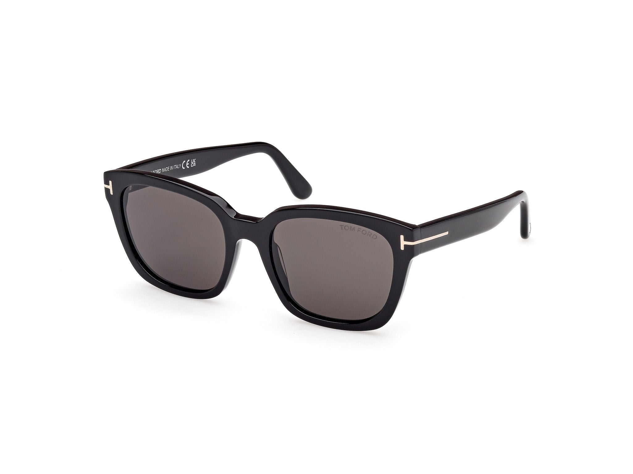Tom Ford HAYLAY FT1216 01A