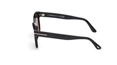 Tom Ford HAYLAY FT1216 01A