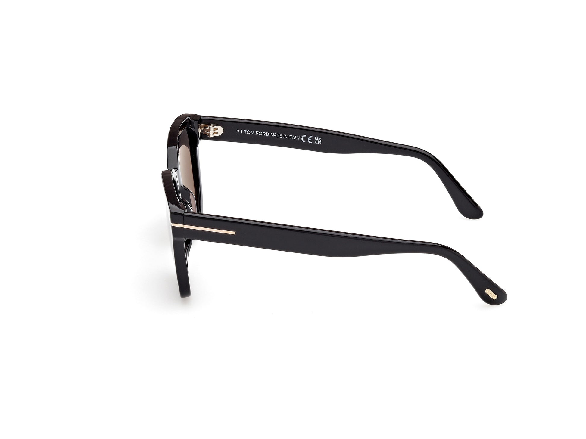 Tom Ford HAYLAY FT1216 01A