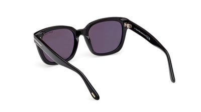 Tom Ford HAYLAY FT1216 01A