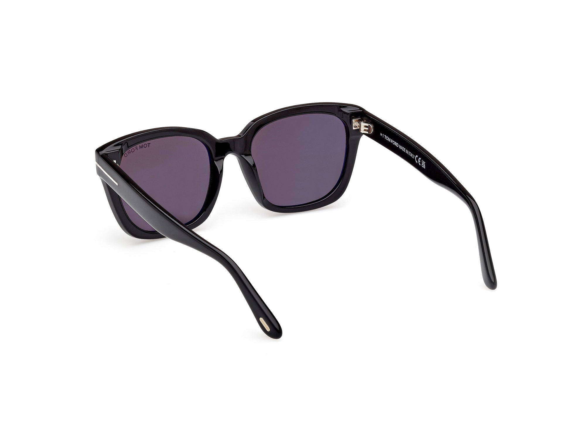 Tom Ford HAYLAY FT1216 01A