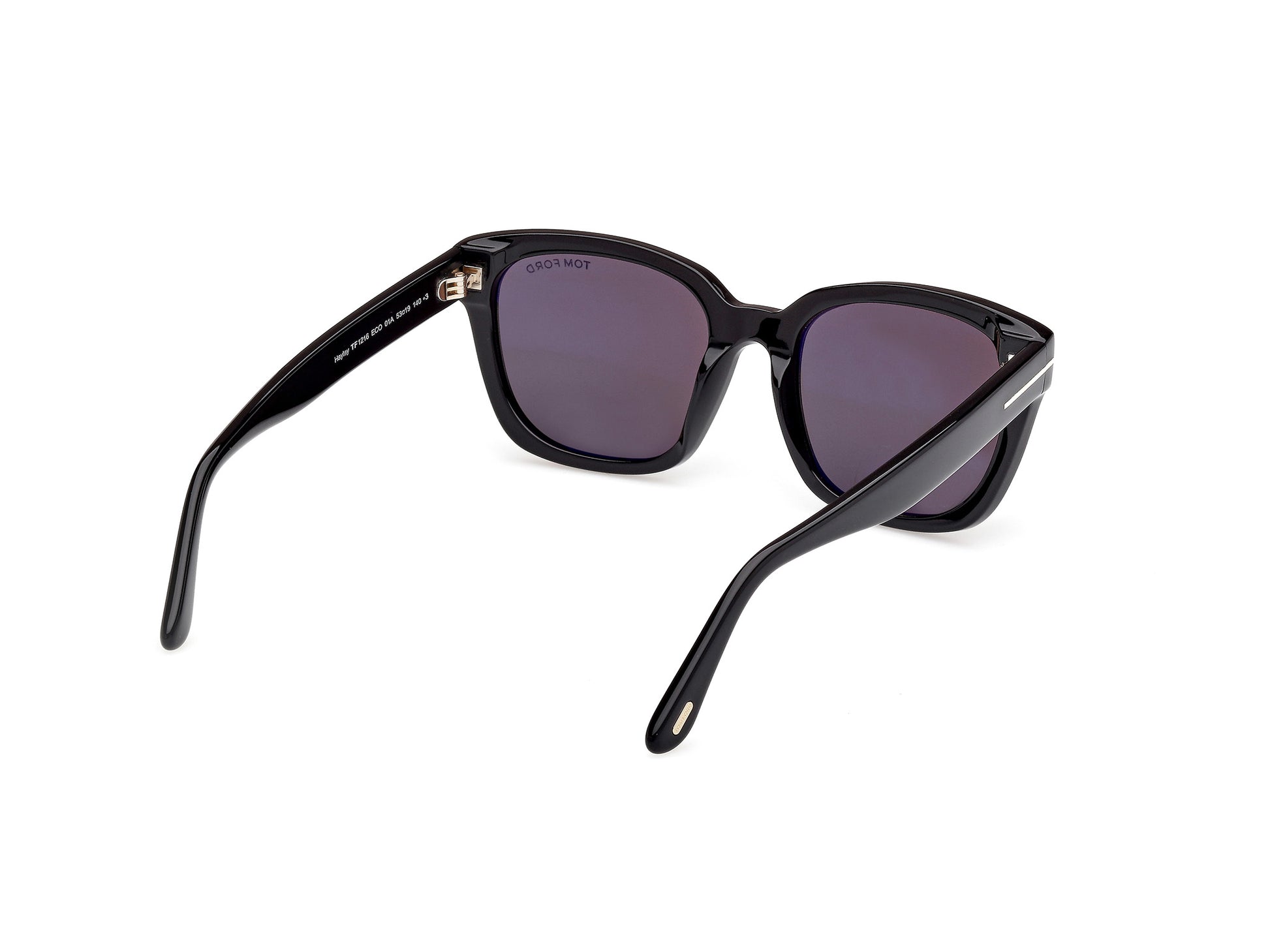 Tom Ford HAYLAY FT1216 01A