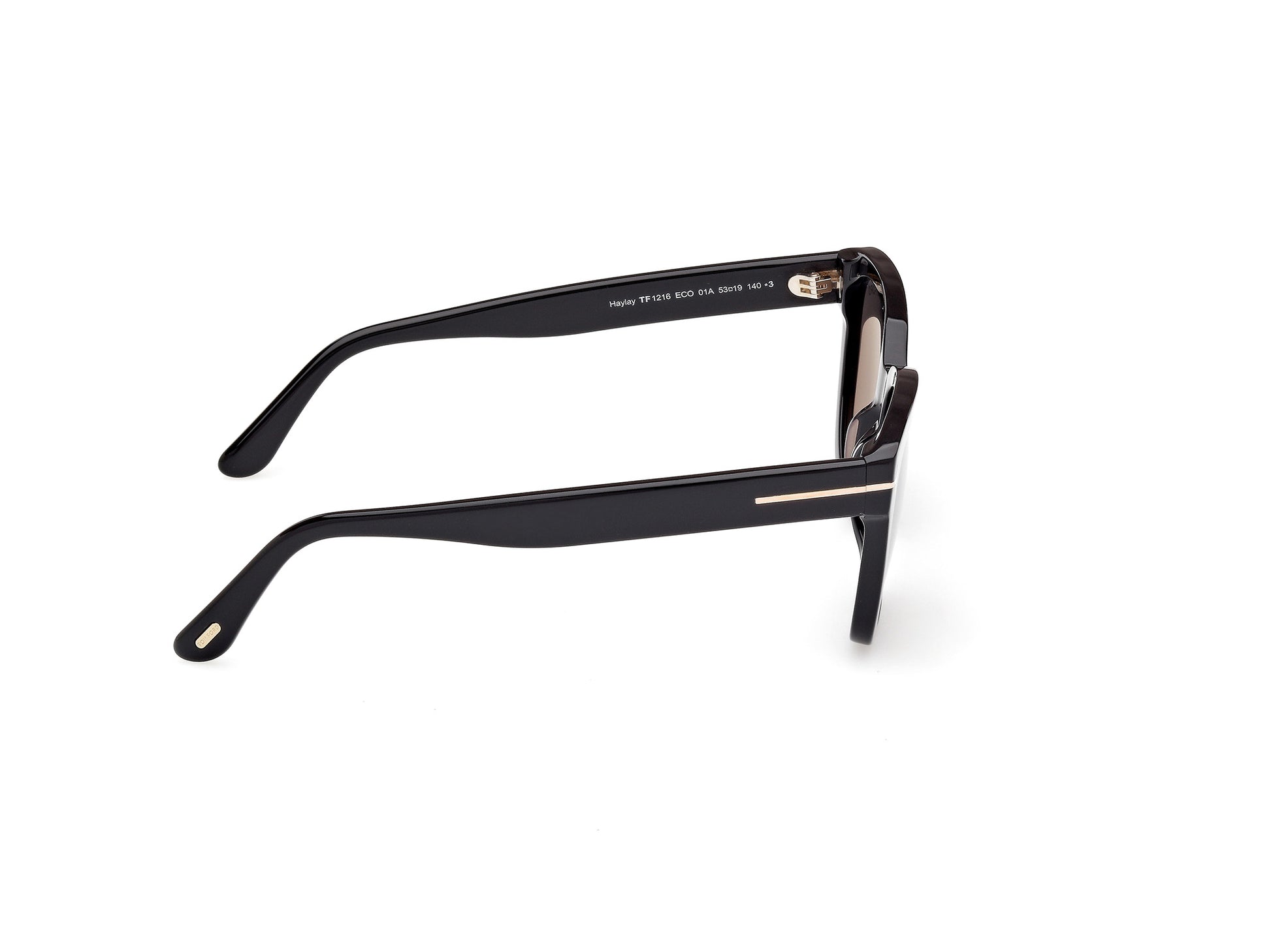 Tom Ford HAYLAY FT1216 01A