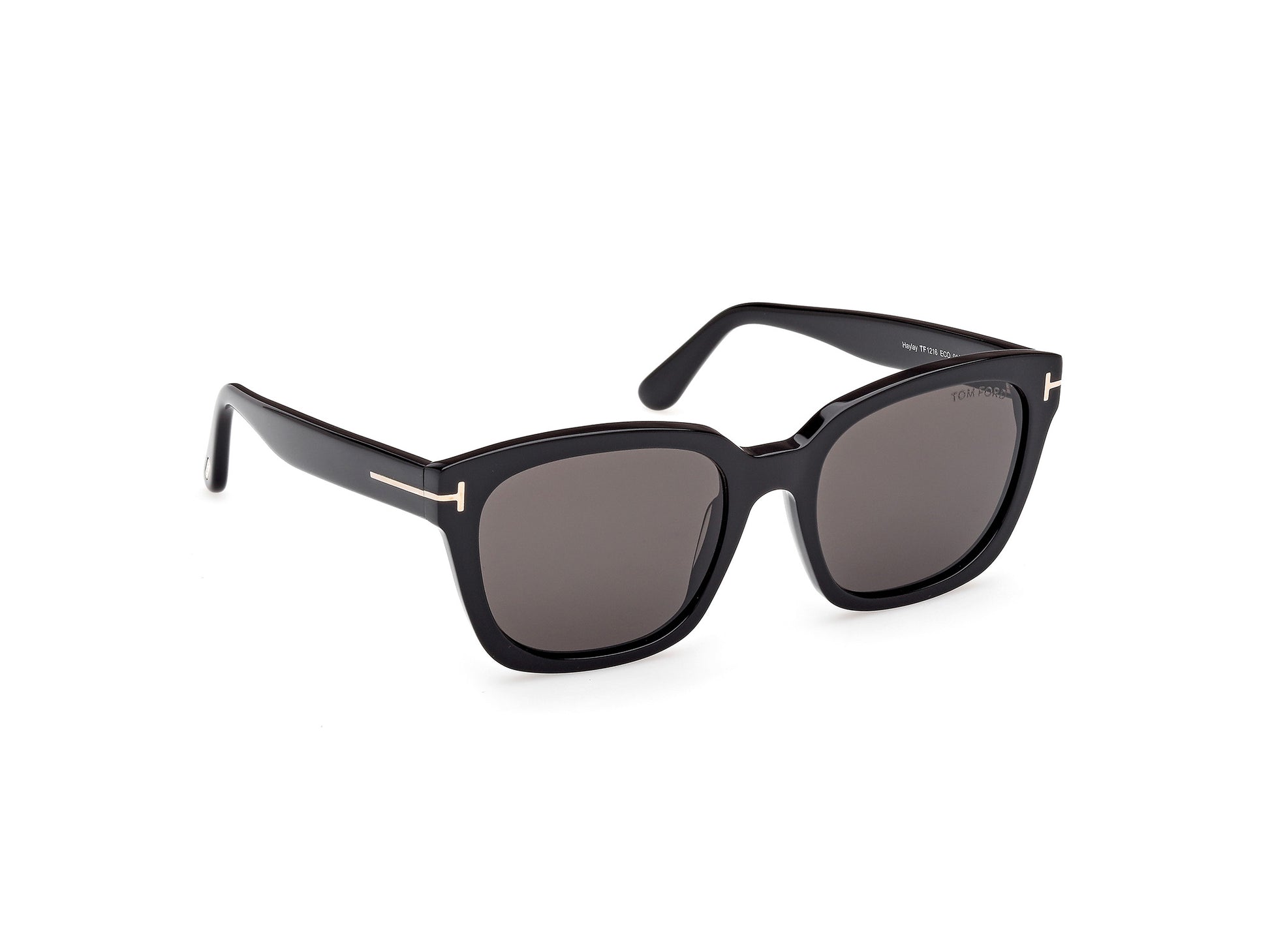 Tom Ford HAYLAY FT1216 01A