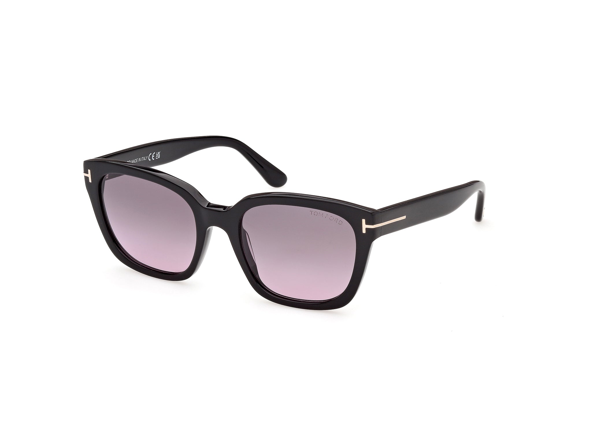 Tom Ford HAYLAY FT1216 01B