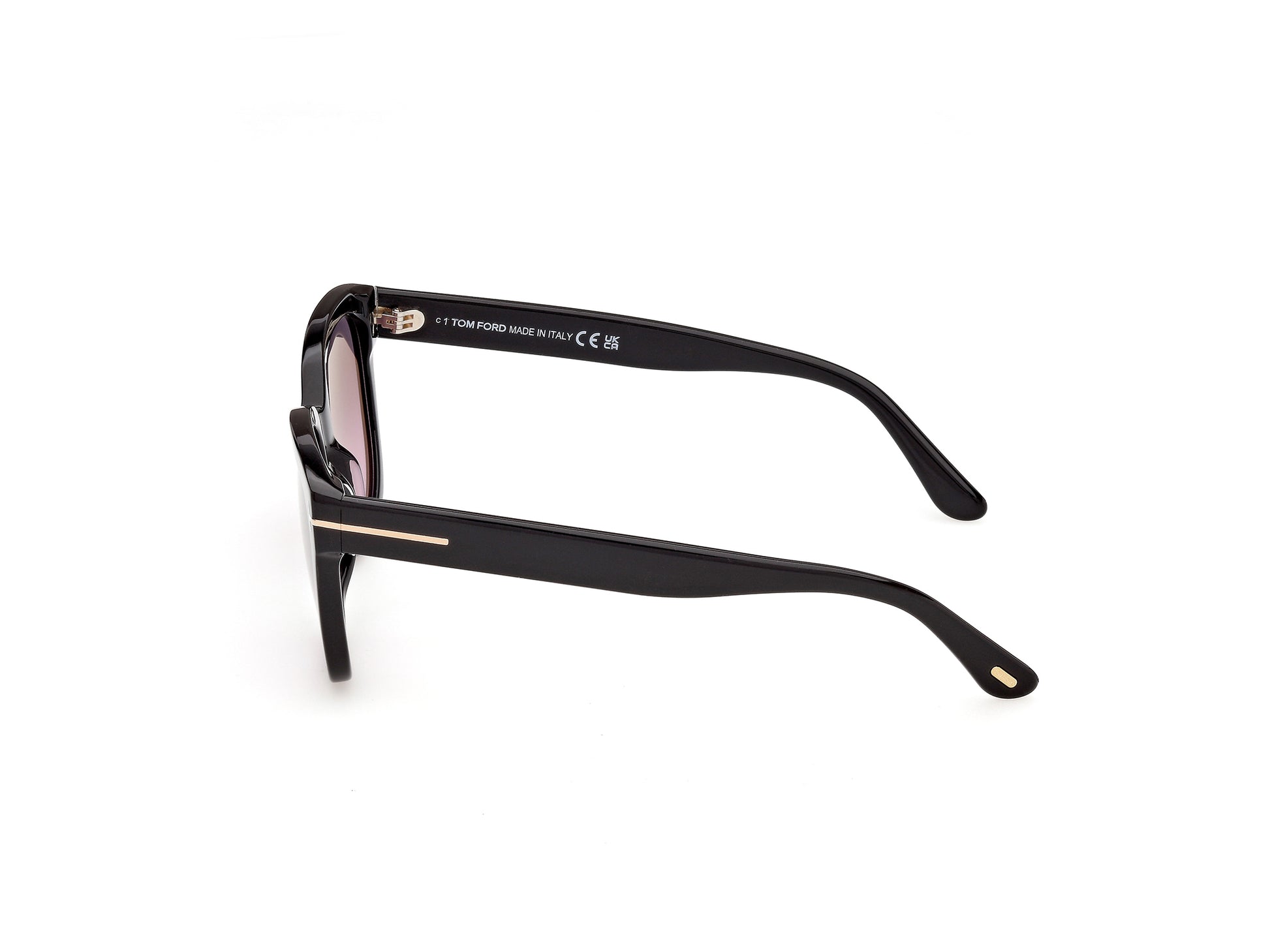 Tom Ford HAYLAY FT1216 01B