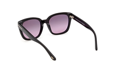Tom Ford HAYLAY FT1216 01B