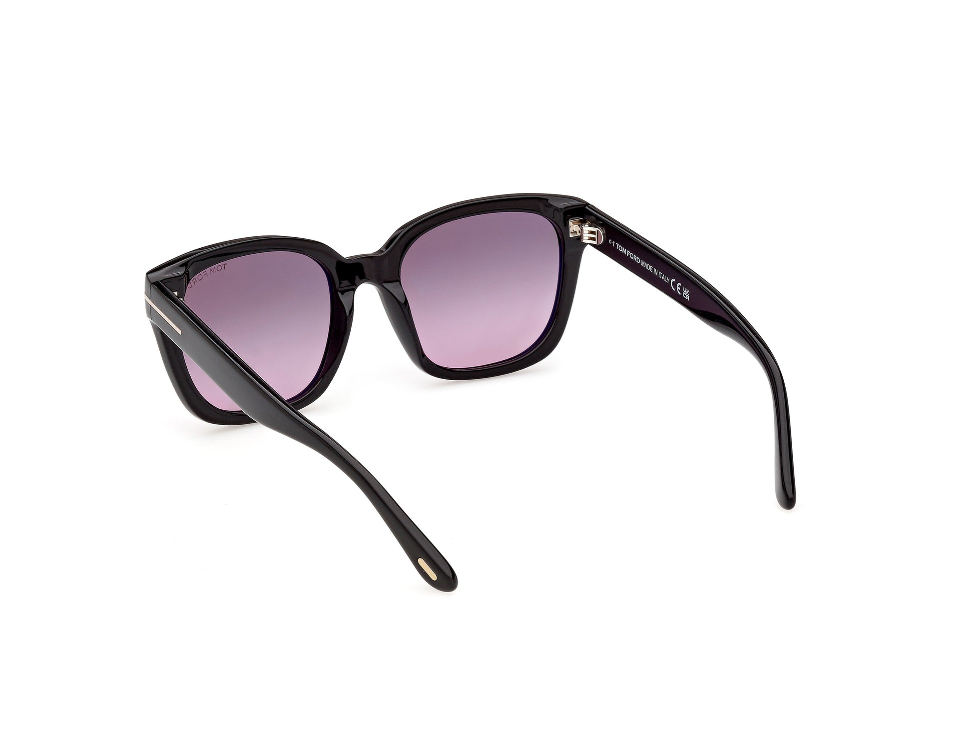 Tom Ford HAYLAY FT1216 01B