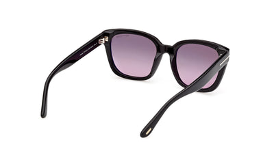 Tom Ford HAYLAY FT1216 01B