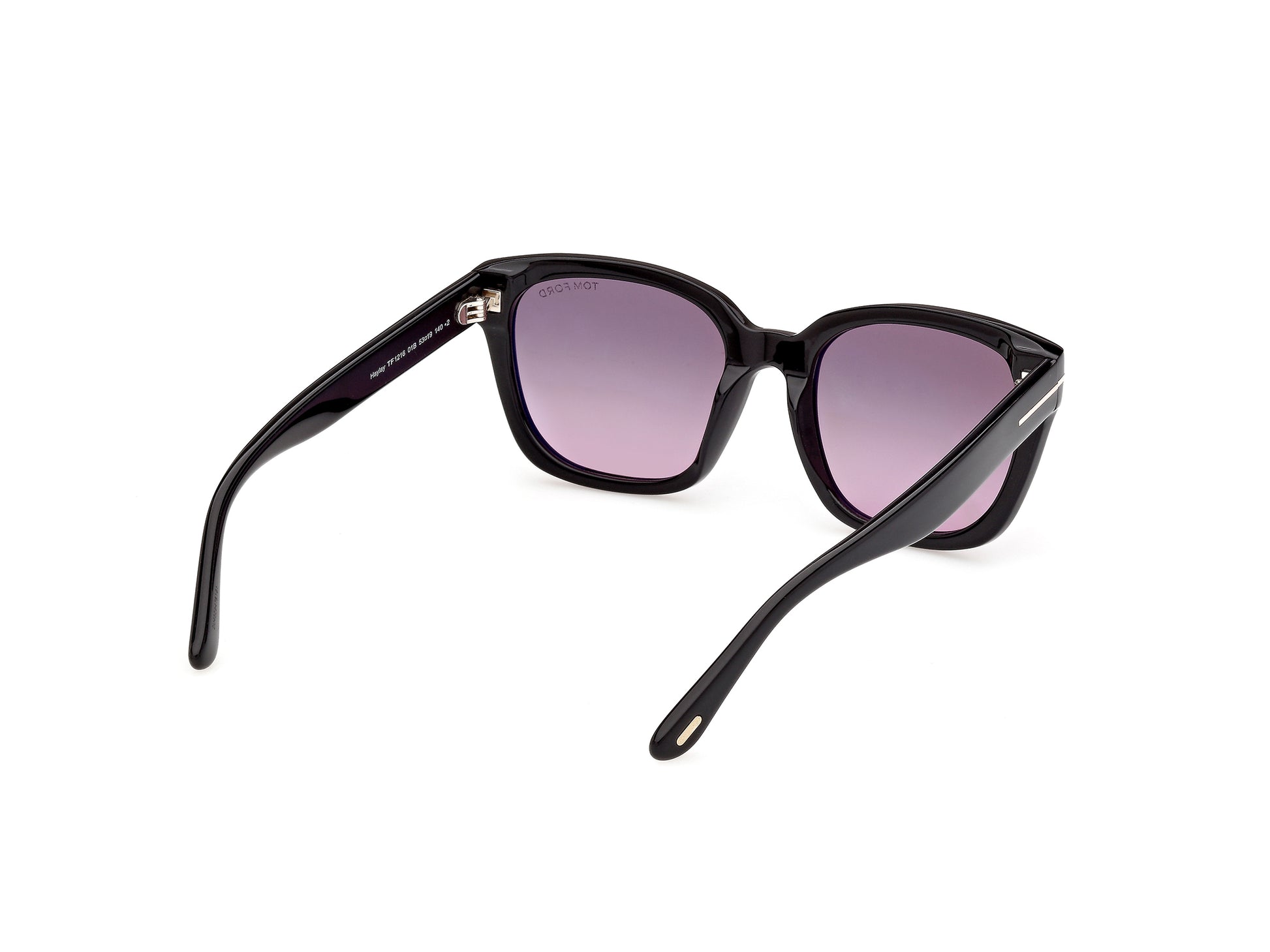Tom Ford HAYLAY FT1216 01B