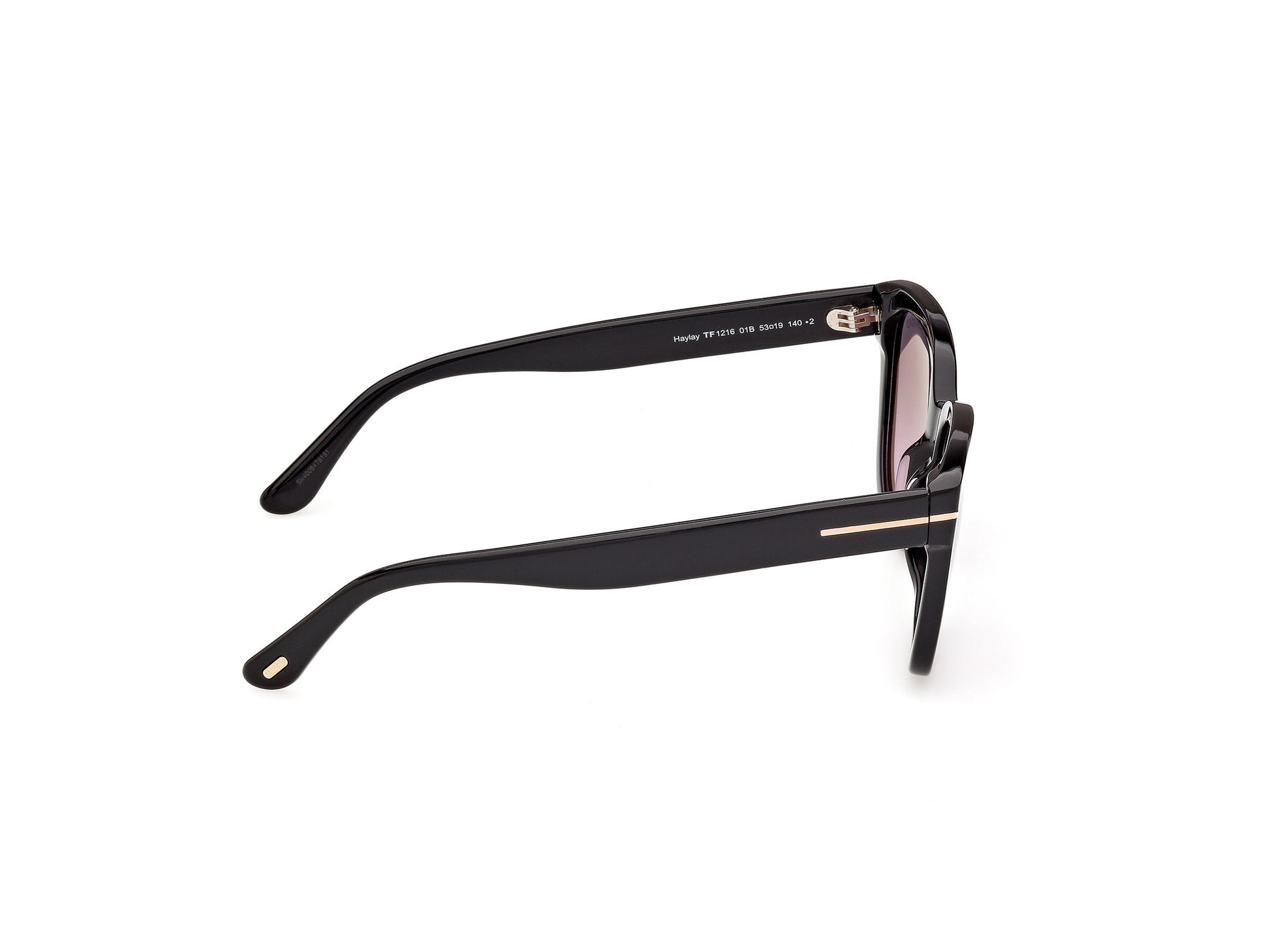 Tom Ford HAYLAY FT1216 01B
