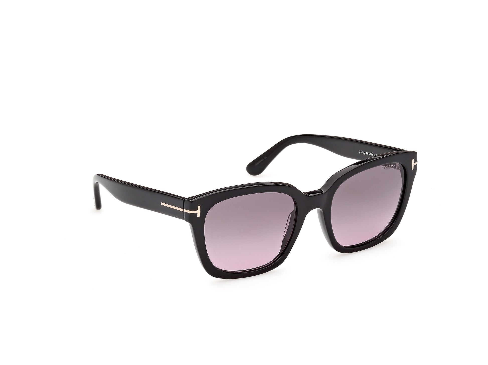 Tom Ford HAYLAY FT1216 01B