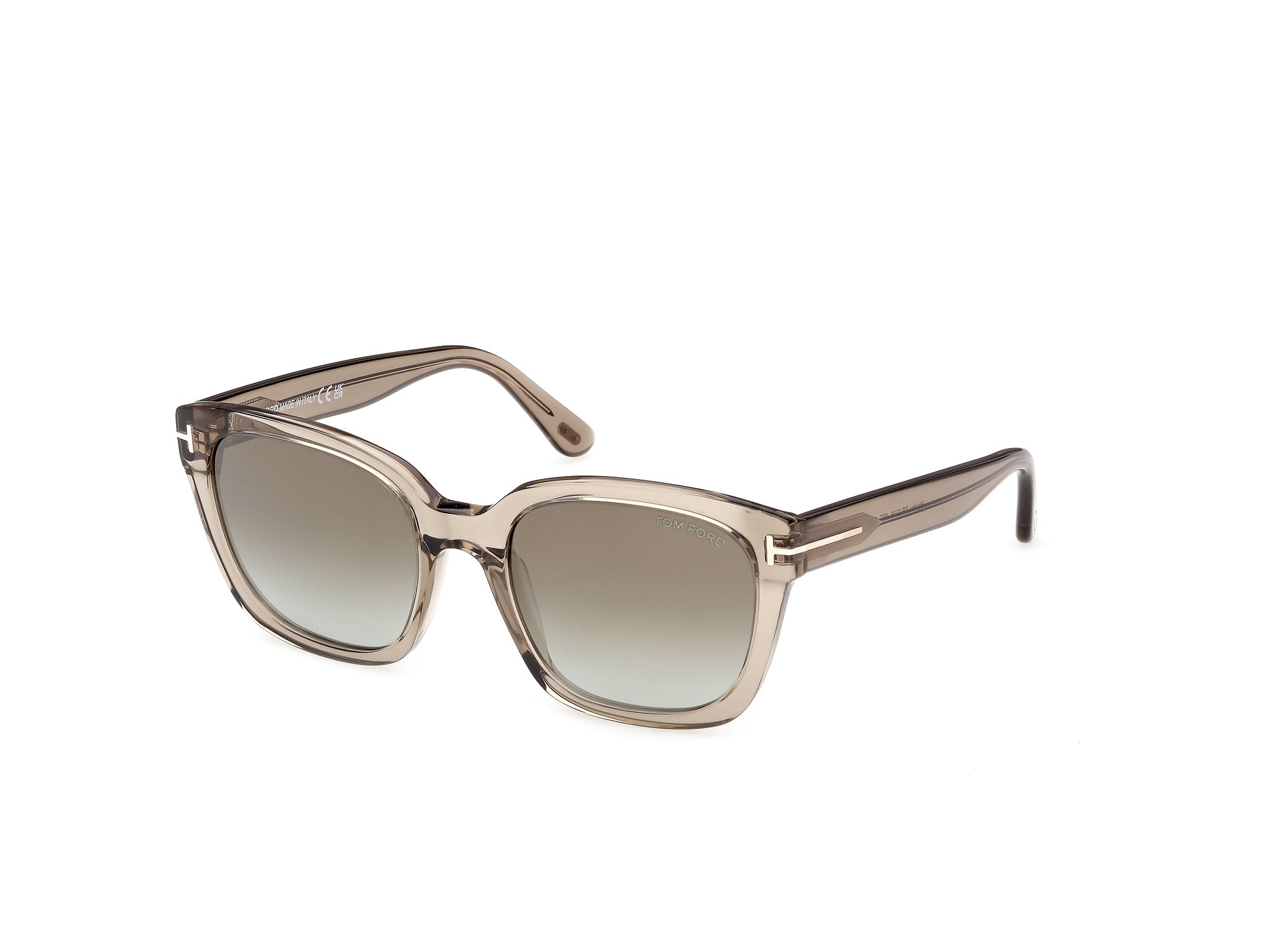 Tom Ford HAYLAY FT1216 45G