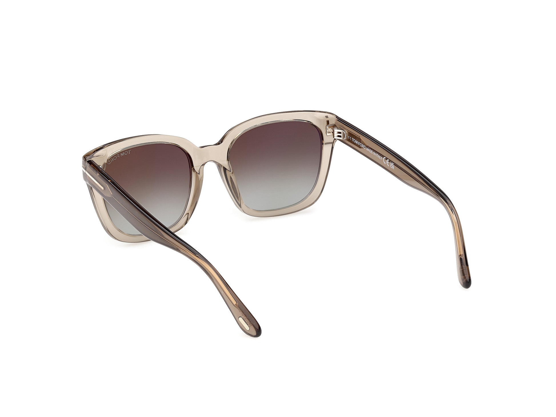 Tom Ford HAYLAY FT1216 45G