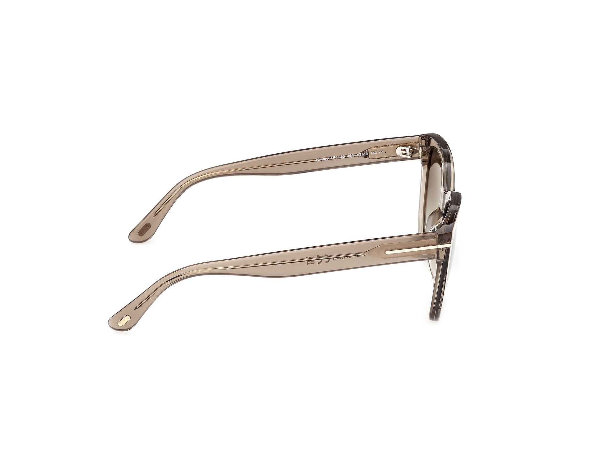 Tom Ford HAYLAY FT1216 45G