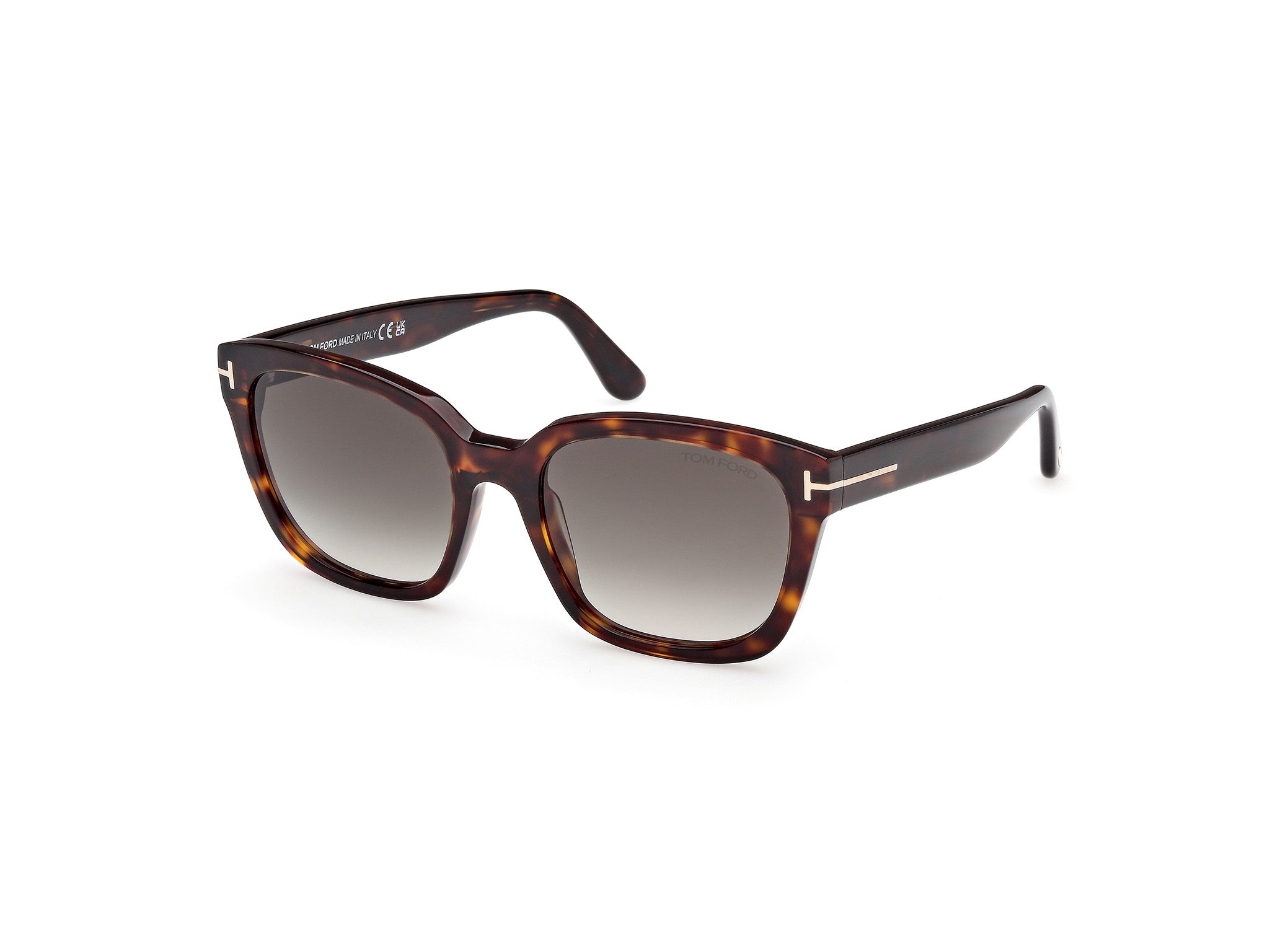 Tom Ford HAYLAY FT1216 52B