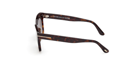 Tom Ford HAYLAY FT1216 52B