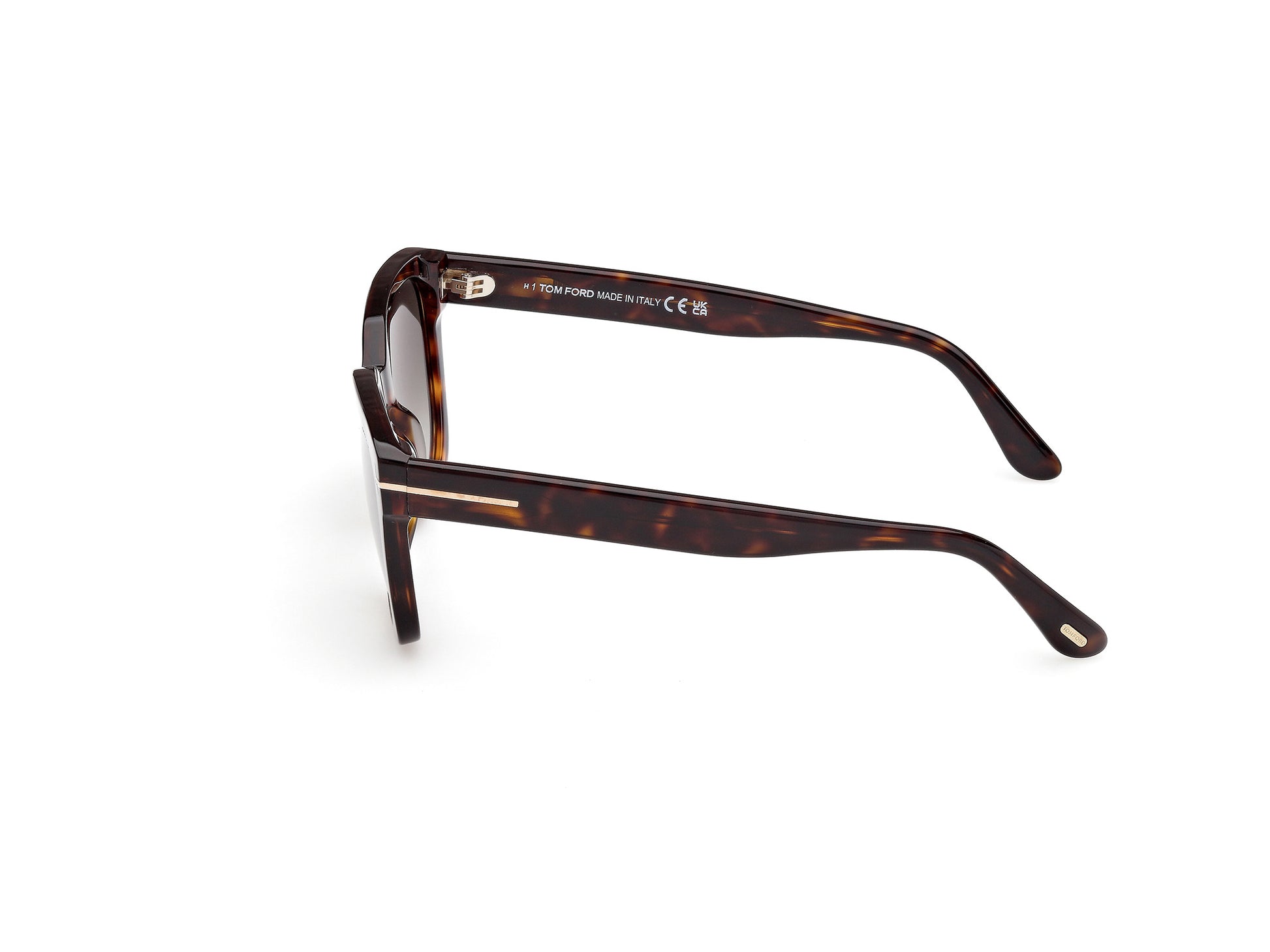 Tom Ford HAYLAY FT1216 52B