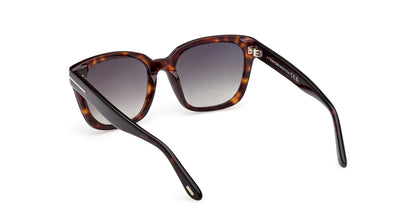 Tom Ford HAYLAY FT1216 52B