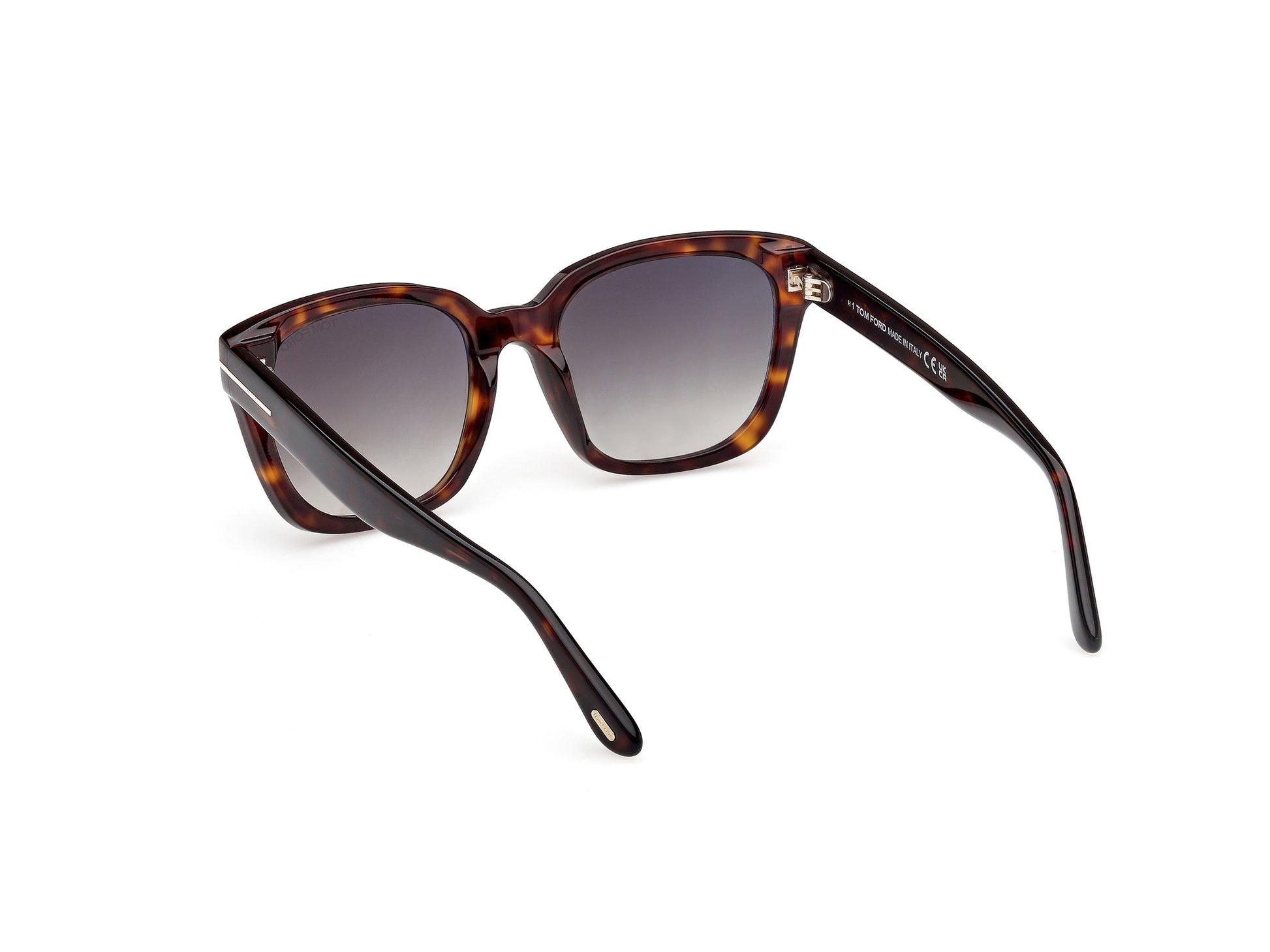 Tom Ford HAYLAY FT1216 52B