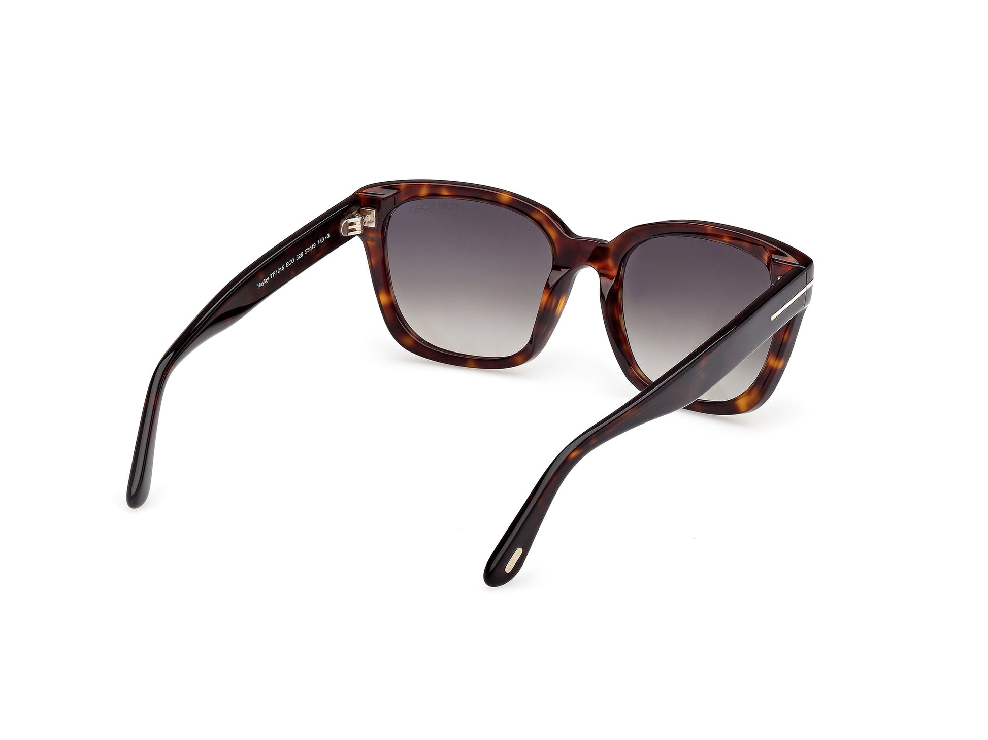 Tom Ford HAYLAY FT1216 52B