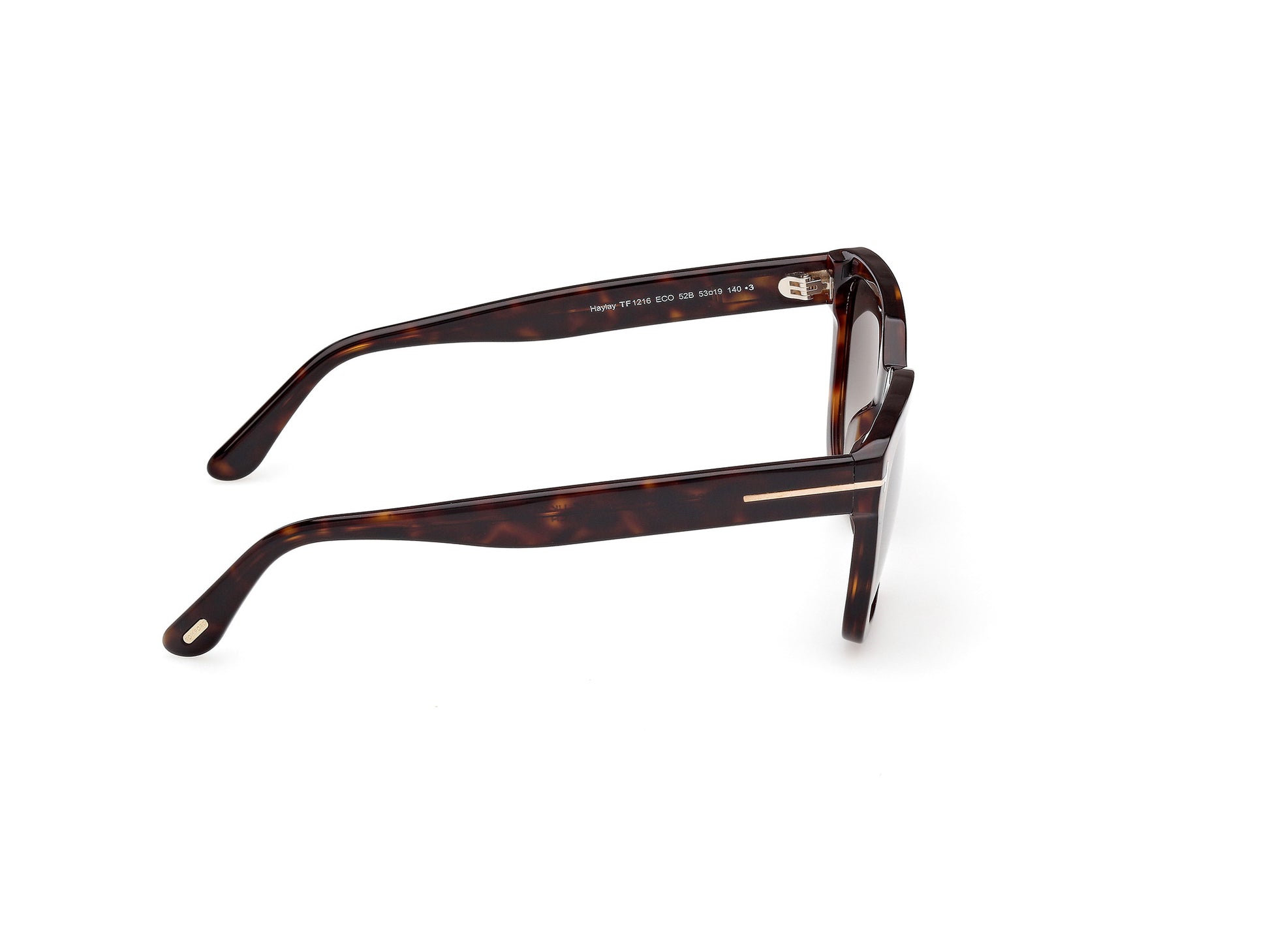Tom Ford HAYLAY FT1216 52B