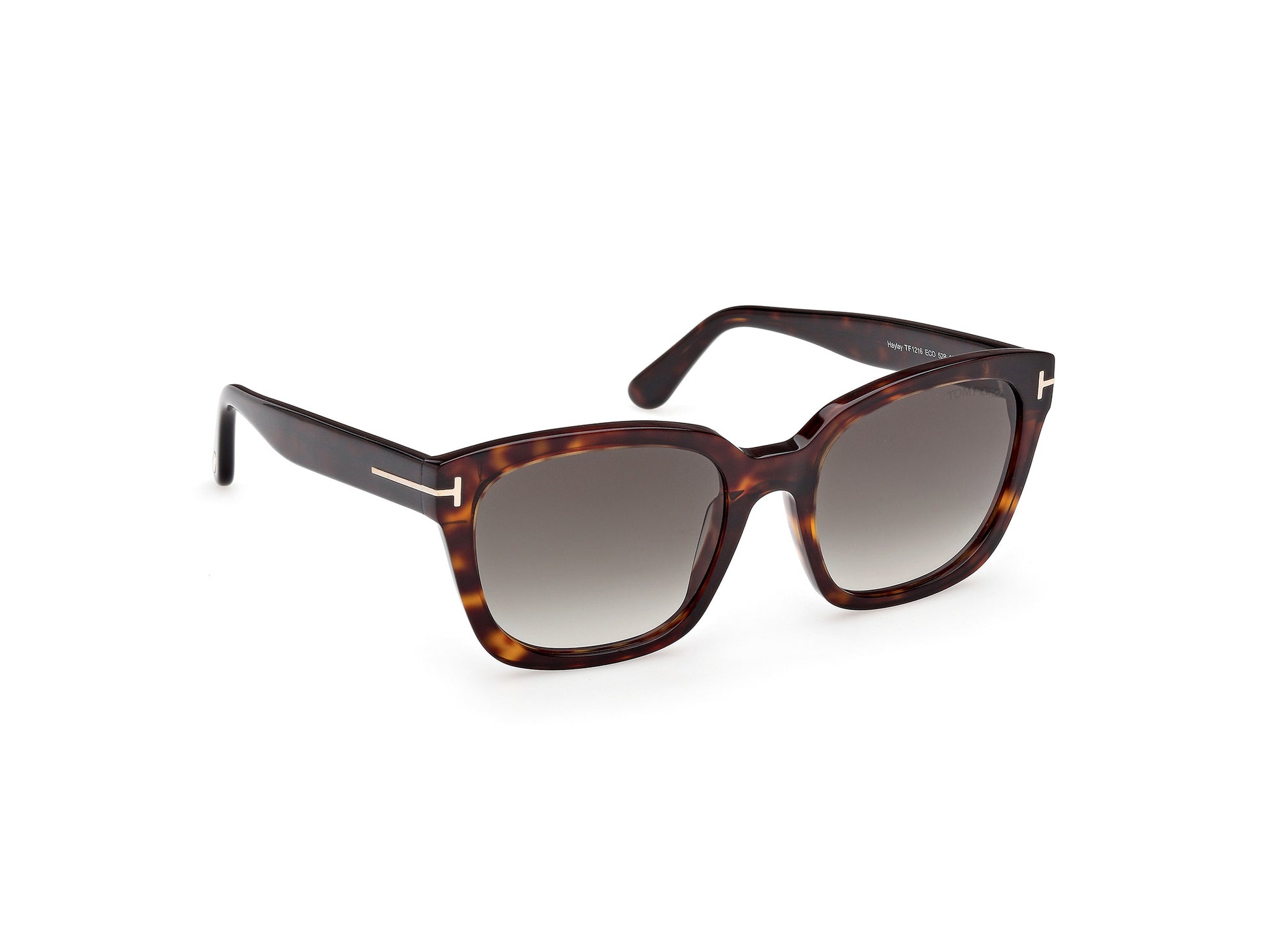 Tom Ford HAYLAY FT1216 52B