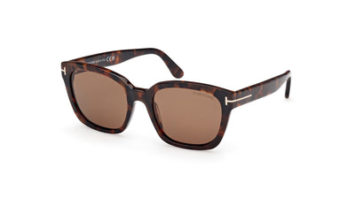 Tom Ford HAYLAY FT1216 52H
