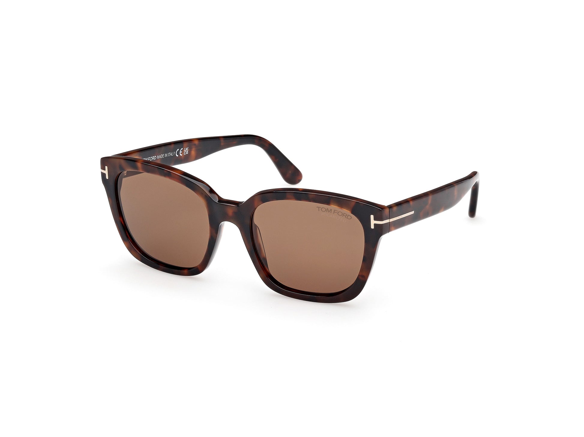 Tom Ford HAYLAY FT1216 52H