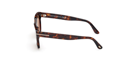 Tom Ford HAYLAY FT1216 52H
