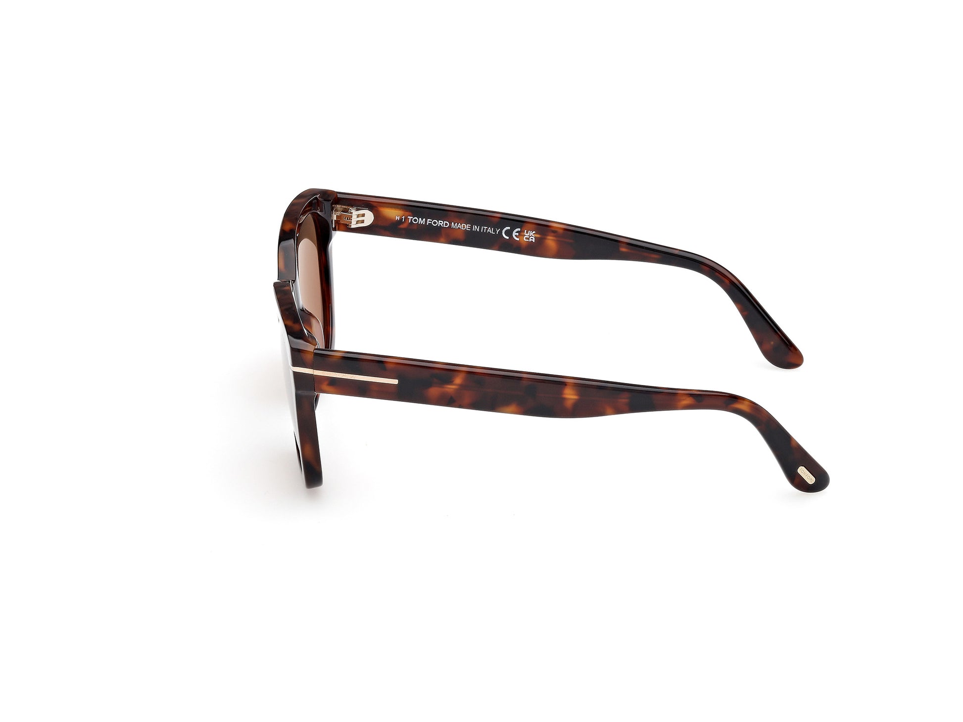 Tom Ford HAYLAY FT1216 52H