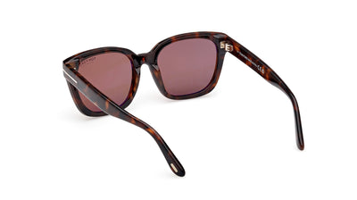 Tom Ford HAYLAY FT1216 52H
