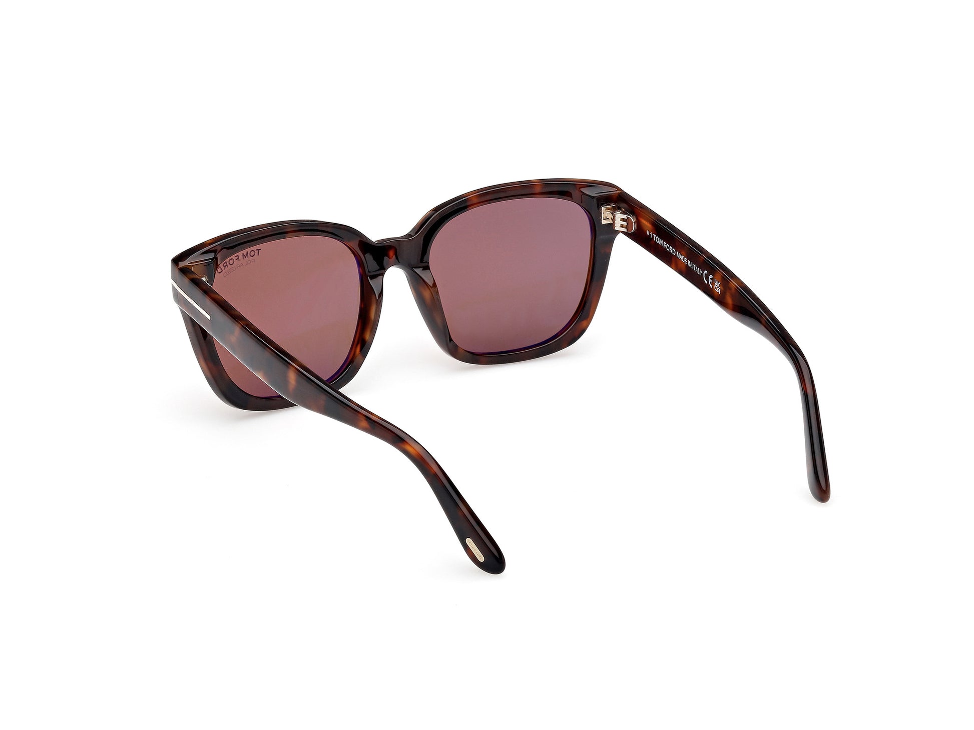 Tom Ford HAYLAY FT1216 52H
