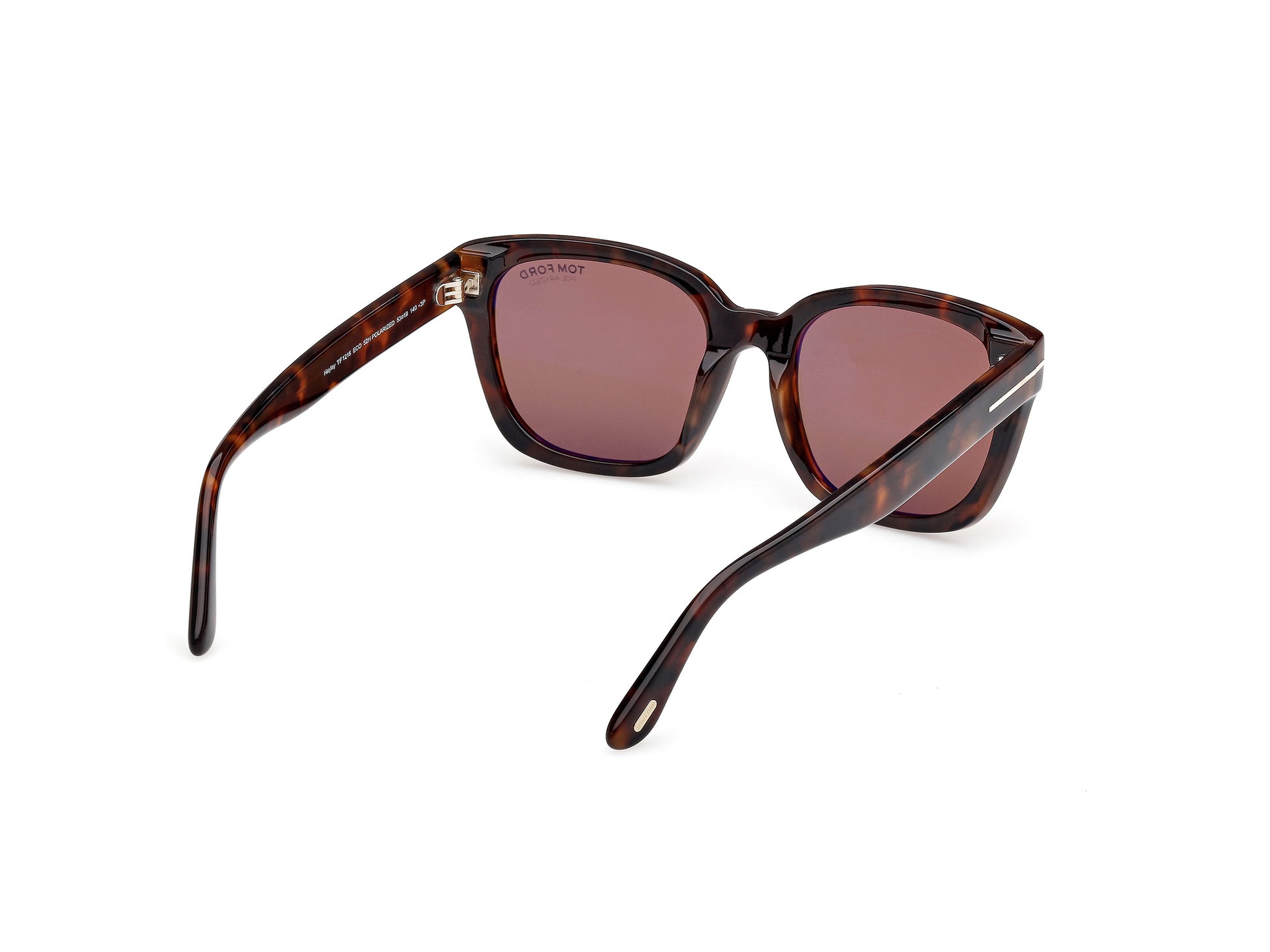 Tom Ford HAYLAY FT1216 52H