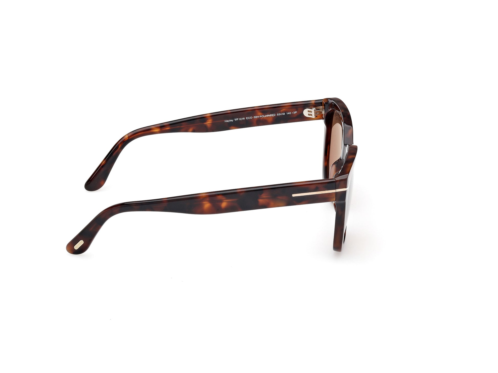 Tom Ford HAYLAY FT1216 52H