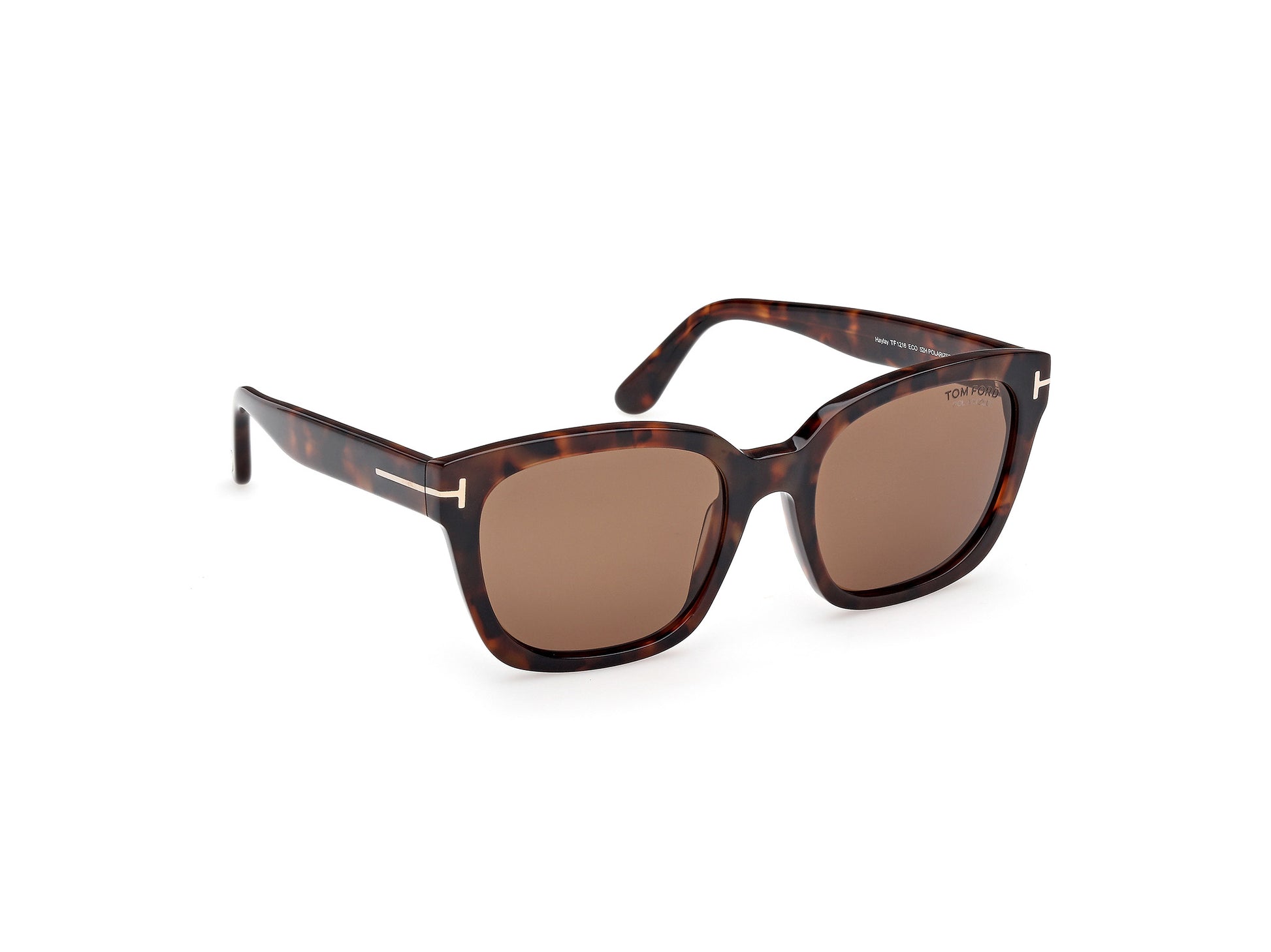 Tom Ford HAYLAY FT1216 52H