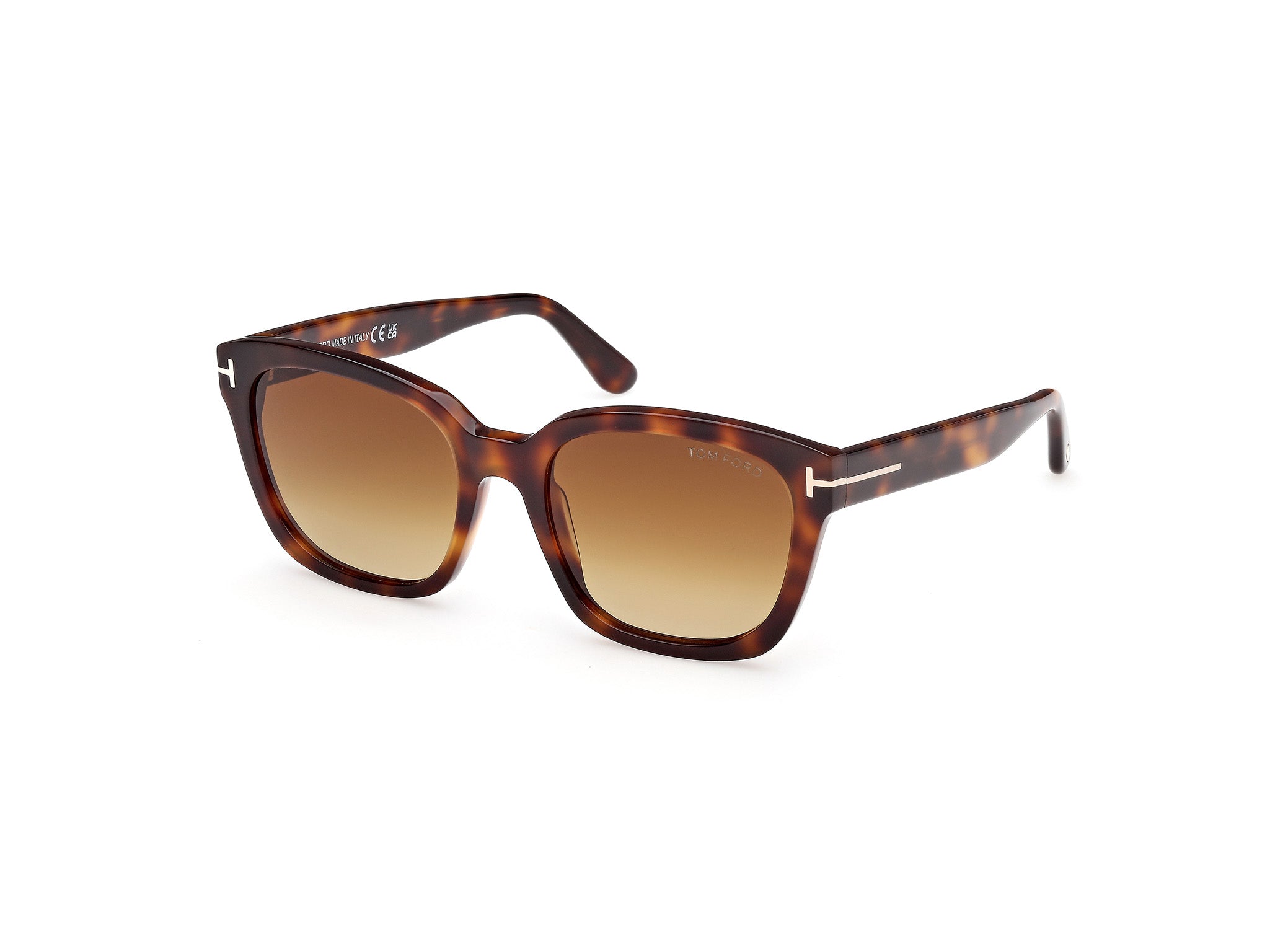 Tom Ford HAYLAY FT1216 53F