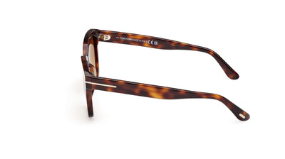 Tom Ford HAYLAY FT1216 53F