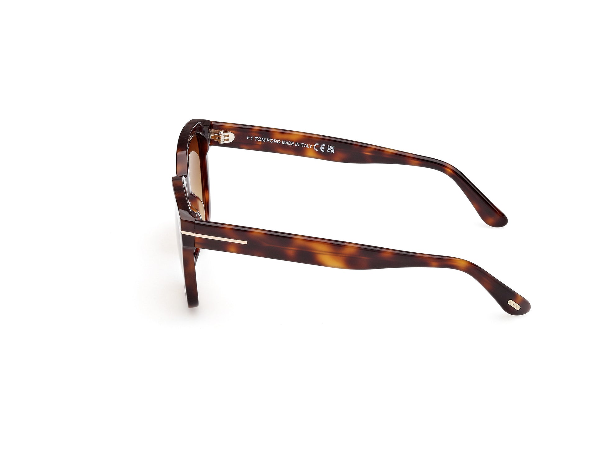 Tom Ford HAYLAY FT1216 53F