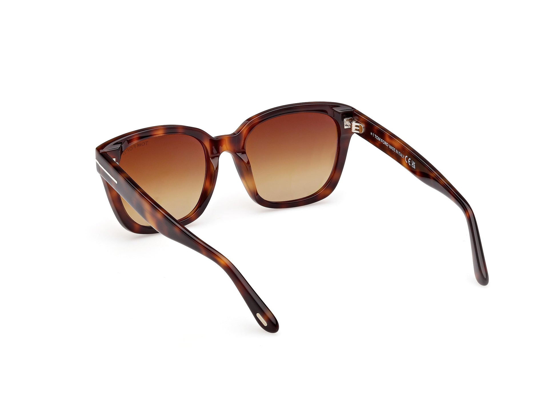 Tom Ford HAYLAY FT1216 53F