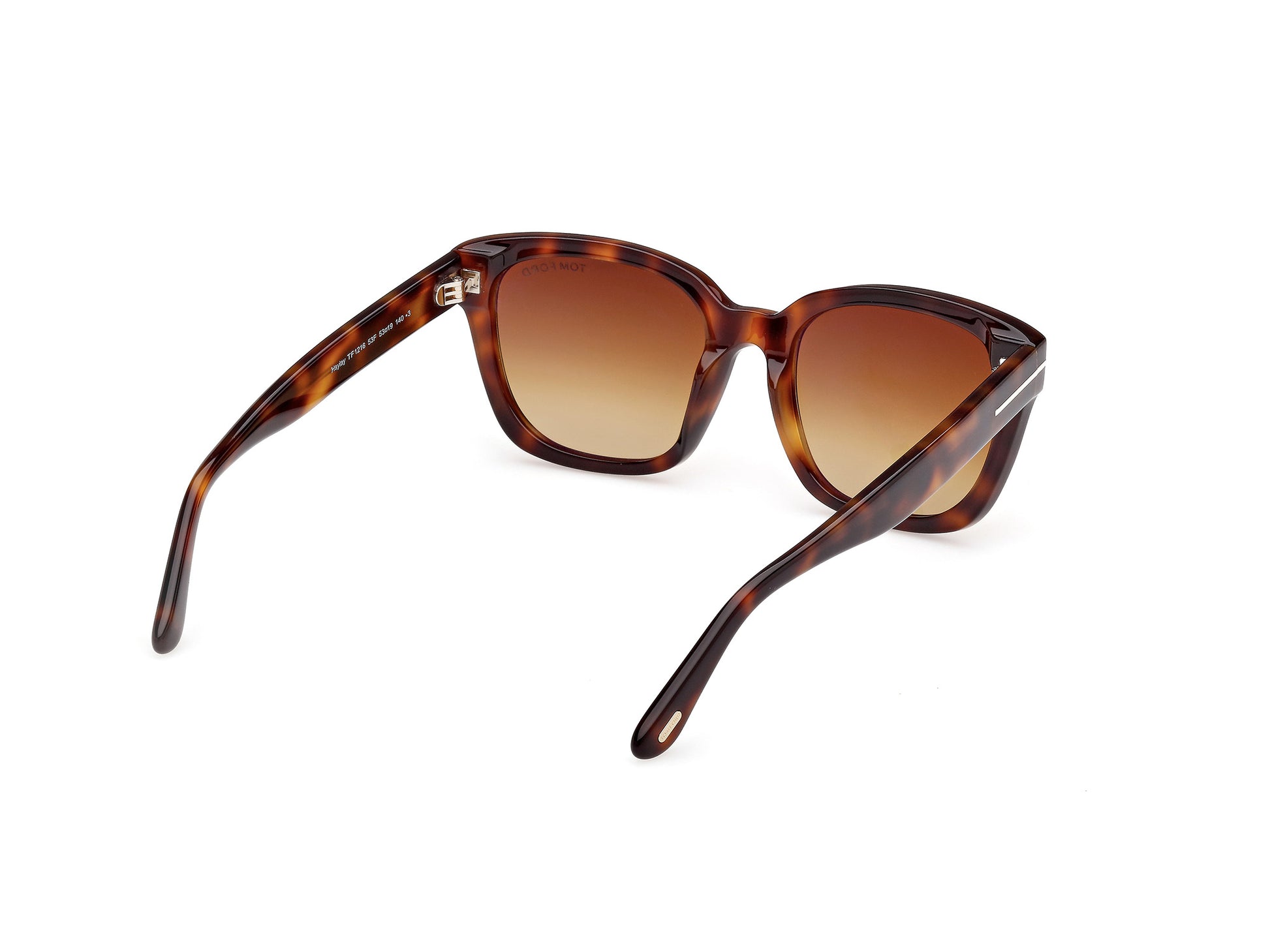 Tom Ford HAYLAY FT1216 53F