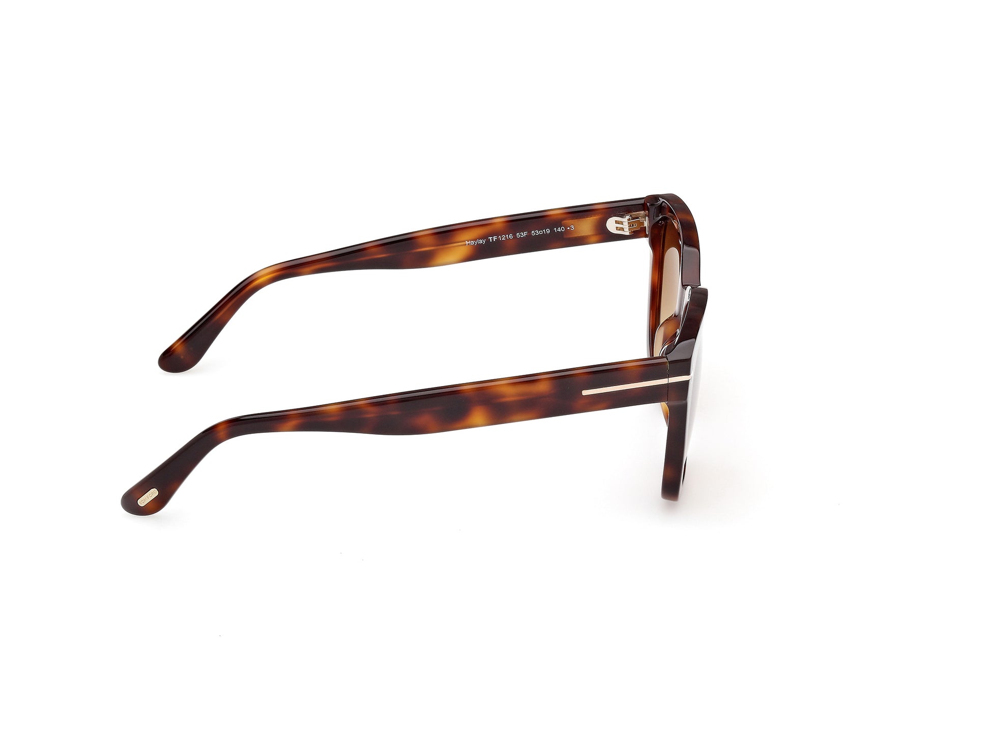 Tom Ford HAYLAY FT1216 53F