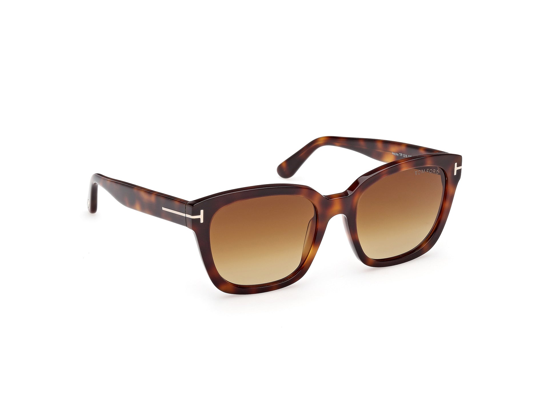 Tom Ford HAYLAY FT1216 53F