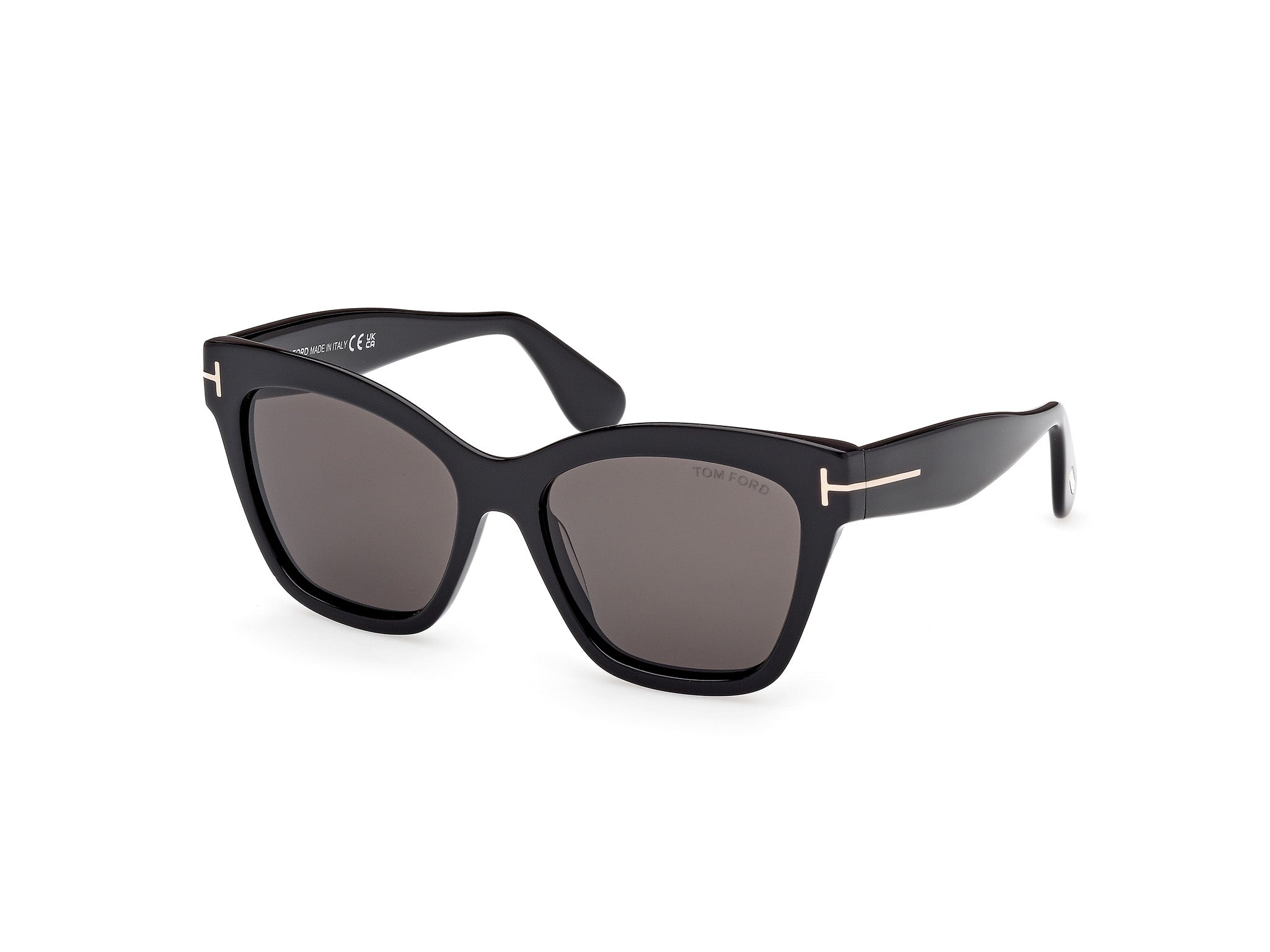 Tom Ford ELVIRA FT1217 01A