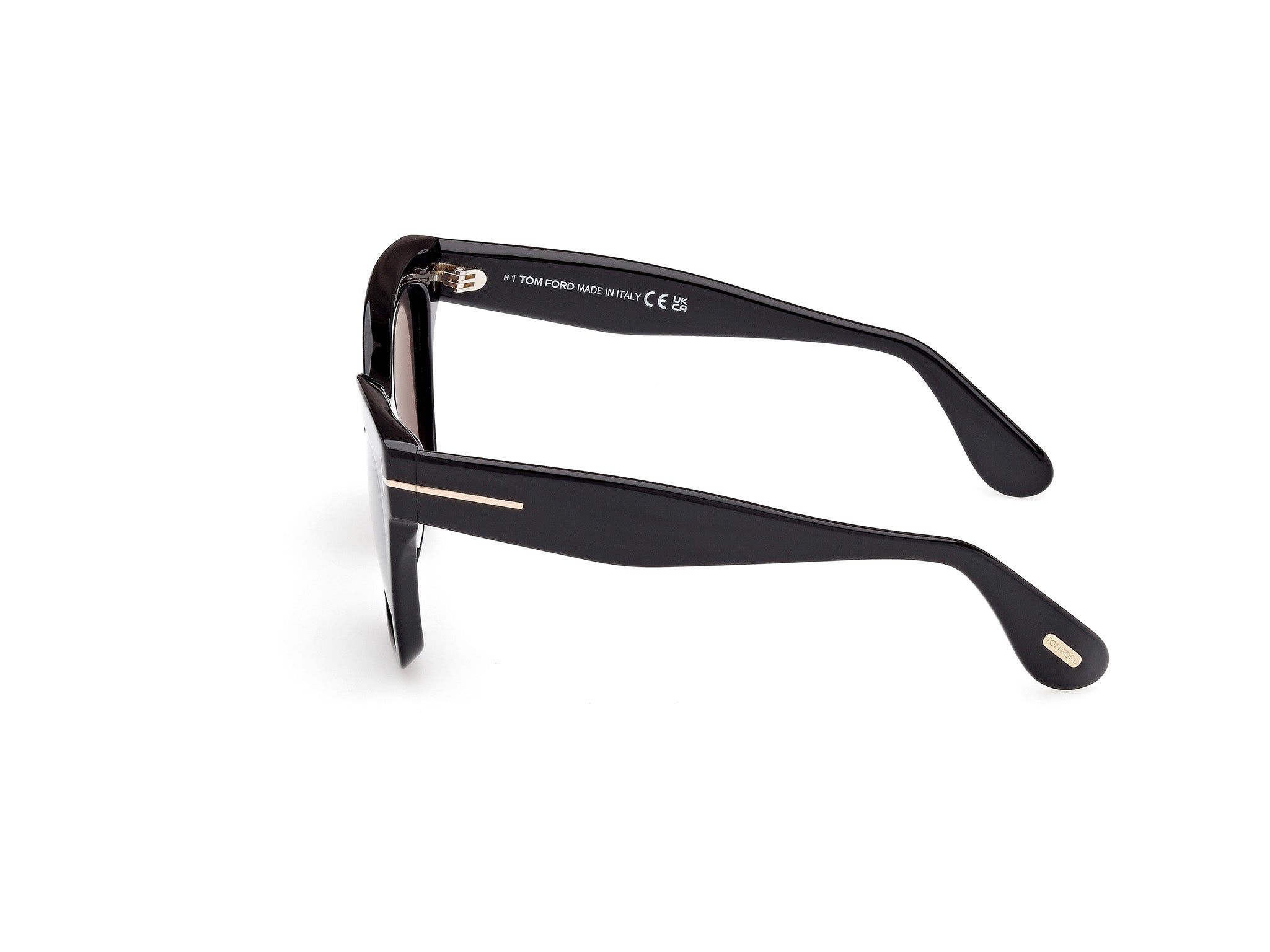 Tom Ford ELVIRA FT1217 01A