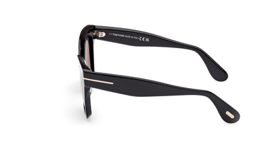 Tom Ford ELVIRA FT1217 01A