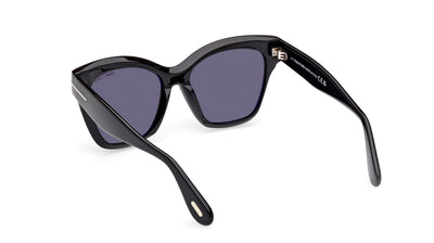 Tom Ford ELVIRA FT1217 01A
